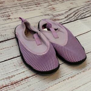 Girls water shoes